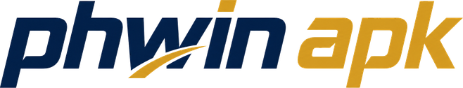 phwin apk official logo